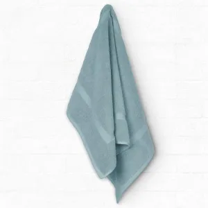 Algodon St Regis Cotton Bath Mat, Mist by Algodon, a Towels & Washcloths for sale on Style Sourcebook