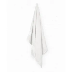 Algodon St Regis Cotton Bath Towel, White by Algodon, a Towels & Washcloths for sale on Style Sourcebook