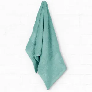 Algodon St Regis Cotton Hand Towel, Marine by Algodon, a Towels & Washcloths for sale on Style Sourcebook