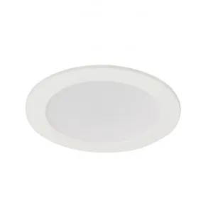 Aurora Dimmable LED Downlight, 10W, CCT by Oriel Lighting, a Spotlights for sale on Style Sourcebook