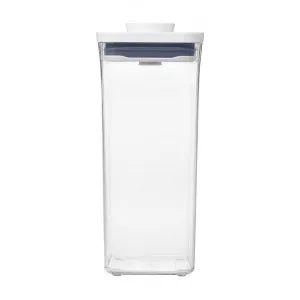 OXO Good Grips POP Small Square Container, 1.6 Litre by OXO, a Kitchenware for sale on Style Sourcebook