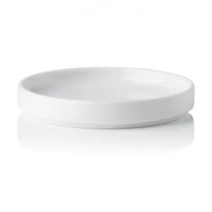 Noritake Stax Commercial Grade White Porcelain Bread & Butter Plate, Set of 4 by Noritake, a Plates for sale on Style Sourcebook
