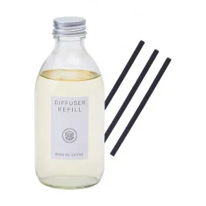 Aquanova Reed Diffuser Refill, Bois De Cedre by Aquanova, a Candles for sale on Style Sourcebook