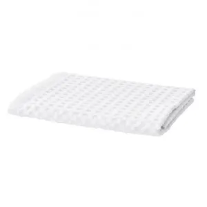 Aquanova Erin Cotton Hand Towel, White by Aquanova, a Towels & Washcloths for sale on Style Sourcebook