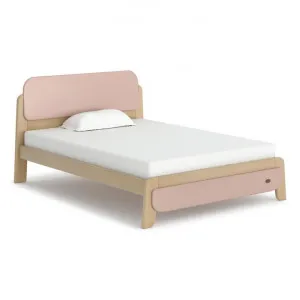 Boori Avalon Wooden Bed, Double, Cherry / Almond by Boori, a Beds & Bed Frames for sale on Style Sourcebook