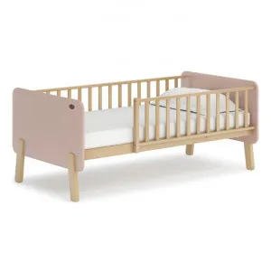 Boori Natty Wooden Bedside Bed, Cherry / Almond by Boori, a Kids Beds & Bunks for sale on Style Sourcebook