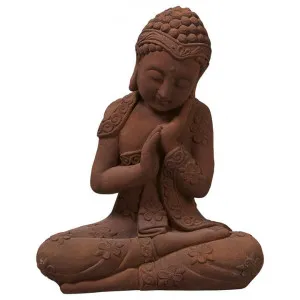 Banyu Buddha Statue, Napping Female Buddha by Casa Sano, a Statues & Ornaments for sale on Style Sourcebook