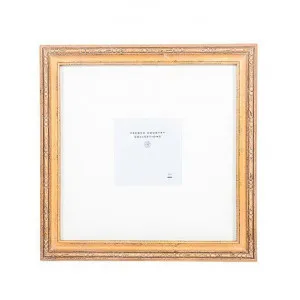 Seyne Gallery Wall Photo Frame, 4x4" by French Country Collection, a Photo Frames for sale on Style Sourcebook