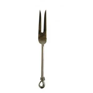 French Country Knot Stainless Steel Carving Fork by French Country Collection, a Cutlery for sale on Style Sourcebook