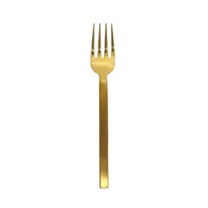 French Country Phoenix Stainless Steel Dessert Fork by Provencal Treasures, a Cutlery for sale on Style Sourcebook