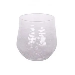 Serena Glass Tumbler, Clear by French Country Collection, a Tumblers for sale on Style Sourcebook