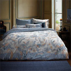 Pip Studio Royal Birds Cotton Quilt Cover Set, Queen by Pip Studio, a Bedding for sale on Style Sourcebook