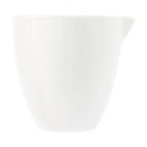 VTWonen Michallon Porcelain Creamer, Classic White by vtwonen, a Bowls for sale on Style Sourcebook