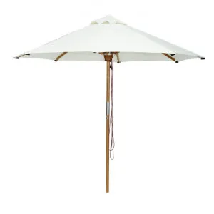 Carrillo Outdoor Parasol by Ambience Interiors, a Shades & Awnings for sale on Style Sourcebook