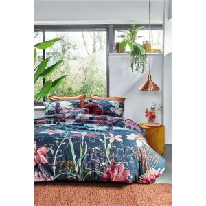 Beddinghouse Joy Cotton Quilt Cover Set, Queen by Beddinghouse, a Bedding for sale on Style Sourcebook