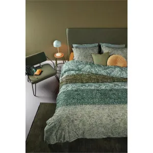 Beddinghouse Skin Cotton Quilt Cover Set, King by Beddinghouse, a Bedding for sale on Style Sourcebook