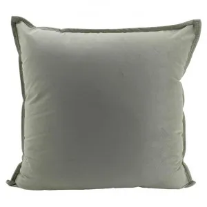 Maldon Velvet Scatter Cushion, Latte by NF Living, a Cushions, Decorative Pillows for sale on Style Sourcebook