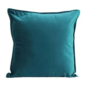 Maldon Velvet Scatter Cushion, Jade by NF Living, a Cushions, Decorative Pillows for sale on Style Sourcebook