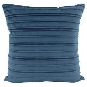 Cecil Velvet Scatter Cushion, Ocean by NF Living, a Cushions, Decorative Pillows for sale on Style Sourcebook