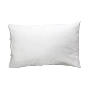 Embelli Cotton Pillow Case, Pair of 2 by Provencal Treasures, a Bedding for sale on Style Sourcebook
