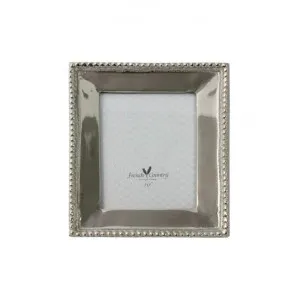 Acron Glass Photo Frame, 3x4" by French Country Collection, a Photo Frames for sale on Style Sourcebook