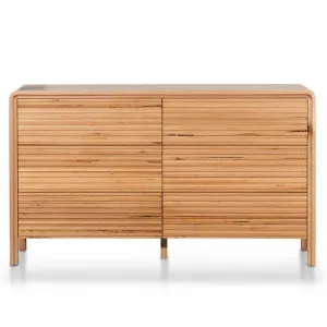 Ermita Messmate Timber 6 Drawer Desser, Natural by Conception Living, a Dressers & Chests of Drawers for sale on Style Sourcebook