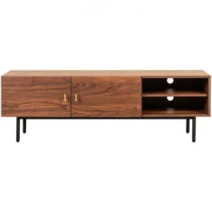 Sweden Modern 2 Door TV Unit, 150cm by HOMESTAR, a Entertainment Units & TV Stands for sale on Style Sourcebook