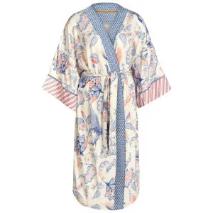 Pip Studio Royal Birds Noelle Kimono Robe, XL by Pip Studio, a Towels & Washcloths for sale on Style Sourcebook