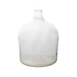 Ling Long 80 Year Antique Glass Bottle by Florabelle, a Vases & Jars for sale on Style Sourcebook