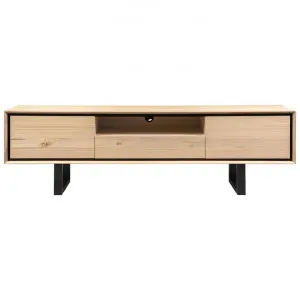 Batavia Messmate Timber 2 Door 1 Drawer TV Unit, 210cm by Dodicci, a Entertainment Units & TV Stands for sale on Style Sourcebook