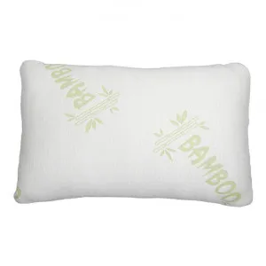 Ardor Bamboo Cover Memory Foam Pillow by Ardor, a Bedding for sale on Style Sourcebook