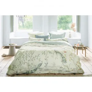 Pip Studio Okinawa Cotton Quilt Cover Set, Queen by Pip Studio, a Bedding for sale on Style Sourcebook