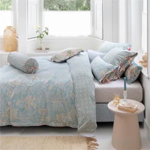 Pip Studio Origami Tree Cotton Quilt Cover Set, Queen by Pip Studio, a Bedding for sale on Style Sourcebook