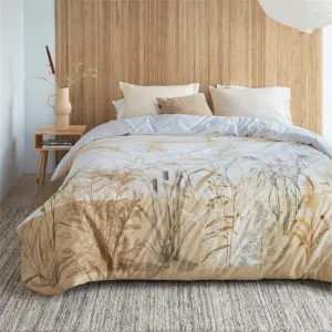 Beddinghouse Florine Cotton Quilt Cover Set, Queen by Beddinghouse, a Bedding for sale on Style Sourcebook