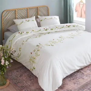 Beddinghouse Pasture Cotton Quilt Cover Set, Queen by Beddinghouse, a Bedding for sale on Style Sourcebook