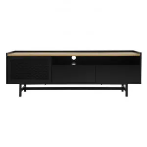 Mesh 1 Door 2 Drawer TV Unit, 150cm by Modish, a Entertainment Units & TV Stands for sale on Style Sourcebook