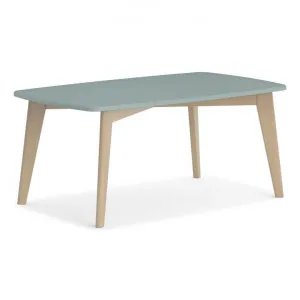 Boori Thetis Wooden Kids Table, 120cm, Blueberry / Truffle by Boori, a Kids Chairs & Tables for sale on Style Sourcebook