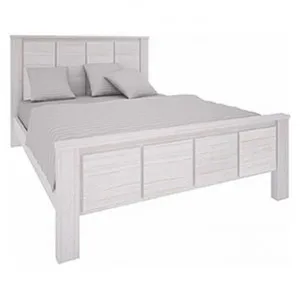 Notting Hill Timber Bed, King by MY Room, a Beds & Bed Frames for sale on Style Sourcebook