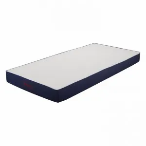 Hushh Bunk Bed Foam Mattress, Double by Hushh Mattress, a Mattresses for sale on Style Sourcebook