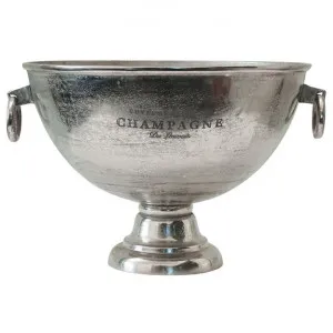 Oaks Aluminium Champagne Bucket by Searles, a Barware for sale on Style Sourcebook