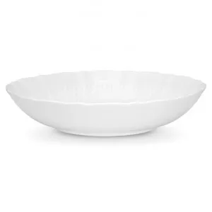 Noritake Cher Blanc Fine China Coupe Deep Bowl, Set of 4 by Noritake, a Bowls for sale on Style Sourcebook