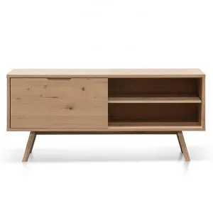 Esashi Wooden 2 Drawer Sliding Door Sideboard, 160cm by Conception Living, a Sideboards, Buffets & Trolleys for sale on Style Sourcebook
