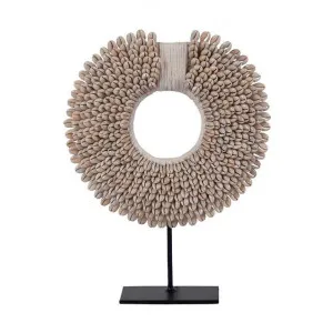 Tribal Shell Decor on Stand by Florabelle, a Decor for sale on Style Sourcebook