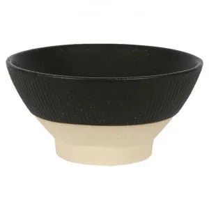 Cartez Ceramic Bowl, Large by Florabelle, a Bowls for sale on Style Sourcebook