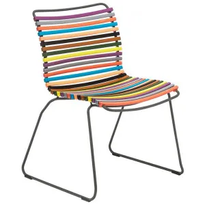 Houe Click Outdoor Dining Chair, Multi by Houe, a Outdoor Chairs for sale on Style Sourcebook