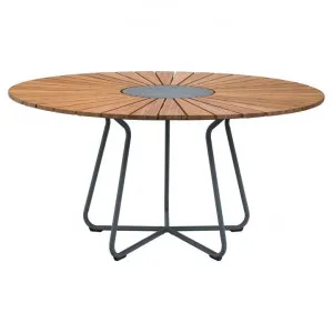 Houe Circle Round Outdoor Dining Table, 150cm by Houe, a Tables for sale on Style Sourcebook