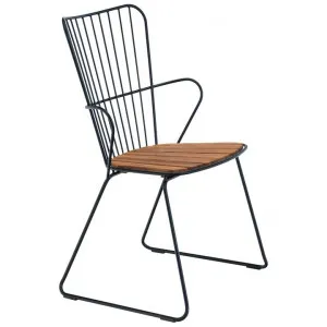 Houe Paon Outdoor Dining Chair by Houe, a Outdoor Chairs for sale on Style Sourcebook