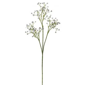 Hunstanton Artificial Gypsophila Spray, Pack of 5, White Flower by Casa Bella, a Plants for sale on Style Sourcebook