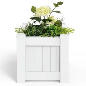 Pendox Planter Box, 45cm by Manoir Chene, a Plant Holders for sale on Style Sourcebook