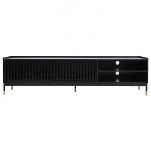 Alcona Sliding Door TV Unit, 180cm by Modish, a Entertainment Units & TV Stands for sale on Style Sourcebook